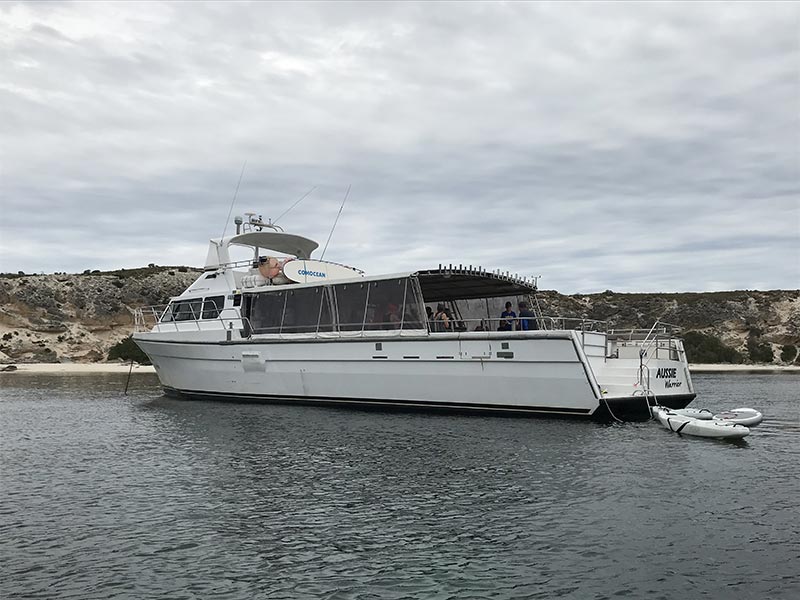 Perth Boat Charters